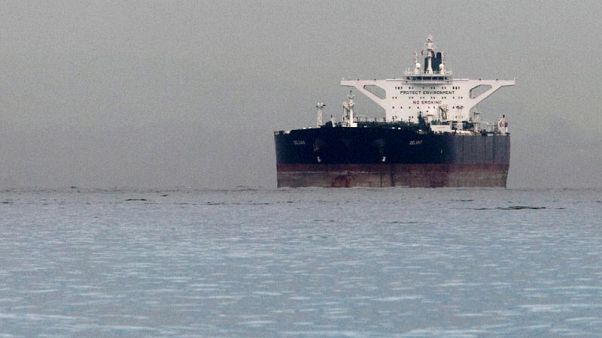 Hit by sanctions, Asia's Iran crude oil imports drop to three-year low in 2018 Hit by sanctions, Asia's Iran crude oil imports drop to three-year low in 2018
