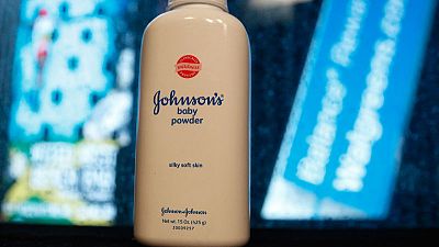 Exclusive: Sri Lanka halts imports of Johnson & Johnson Baby Powder pending asbestos tests Exclusive: Sri Lanka halts imports of Johnson & Johnson Baby Powder pending asbestos tests