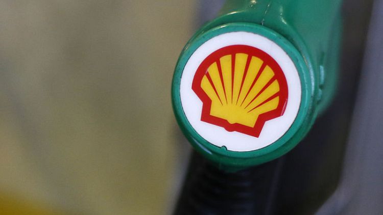 Shell sticking with spending discipline as 2018 profits soar