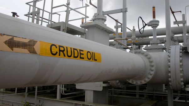 Oil prices rise on Saudi cuts to U.S., Venezuela struggles to keep up exports Oil prices rise on Saudi cuts to U.S., Venezuela struggles to keep up exports