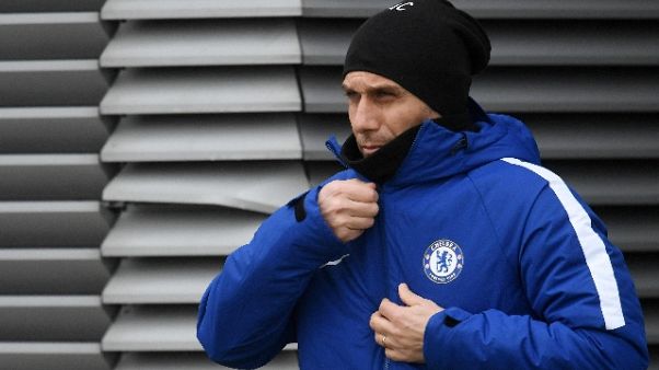 Conte, nessuna offerta da club italiani Conte, nessuna offerta da club italiani