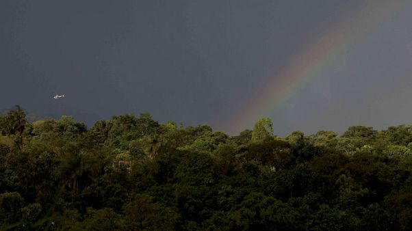 Brazilians little moved by Vale overtures in wake of disaster Brazilians little moved by Vale overtures in wake of disaster