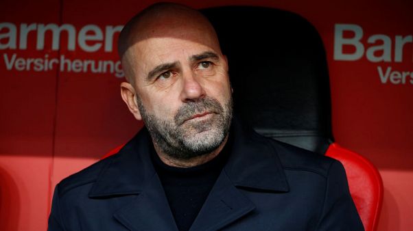 Bosz banks on Leverkusen firepower to hurt Bayern Bosz banks on Leverkusen firepower to hurt Bayern