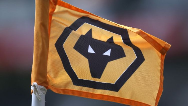 Wolves sign Otto on permanent deal from Atletico