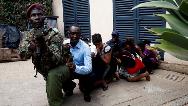 Kenya bomber's journey offers cautionary tale of intelligence failures Kenya bomber's journey offers cautionary tale of intelligence failures