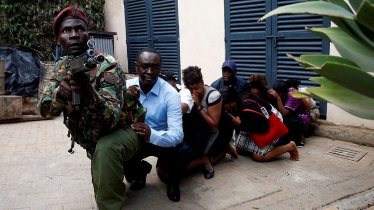 Kenya bomber's journey offers cautionary tale of intelligence failures