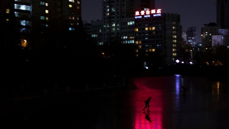 A flood of profit warnings from Chinese firms as slowdown bites