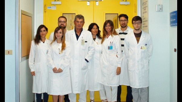 Univpm, esame Dna migranti naufragati Univpm, esame Dna migranti naufragati