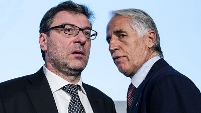 Coni, Malagò 'ancora cose da discutere' Coni, Malagò 'ancora cose da discutere'
