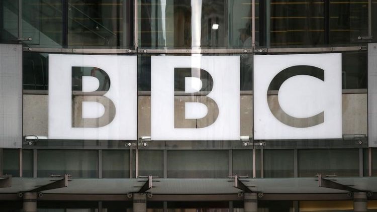 Moscow accuses BBC of 'violations' in Russia - agencies