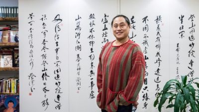 L'année du cochon, le monde va patauger dans la boue, prédisent les maîtres feng shui L'année du cochon, le monde va patauger dans la boue, prédisent les maîtres feng shui