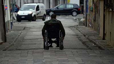 Campidoglio-Fise, tirocini per disabili Campidoglio-Fise, tirocini per disabili