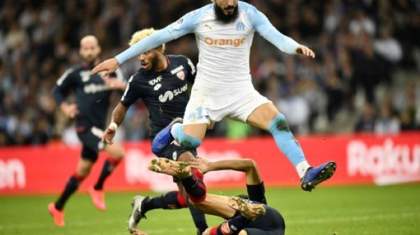 Transferts: Marseille exfiltre Mitroglou, Paris ne conclut pas Transferts: Marseille exfiltre Mitroglou, Paris ne conclut pas