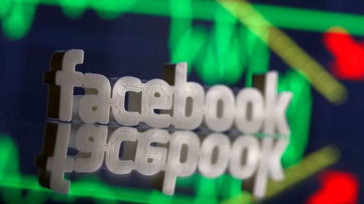 Facebook shares rise as products back in focus after strong Fourth quarter