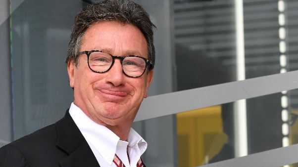 "Ferrari investe per tornare a vincere" "Ferrari investe per tornare a vincere"