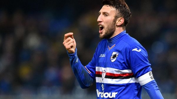 Samp: Regini alla Spal in prestito Samp: Regini alla Spal in prestito