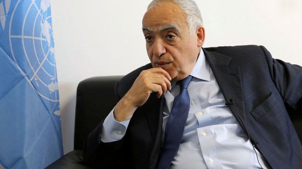 Exclusive: U.N. may push back Libya election conference Exclusive: U.N. may push back Libya election conference