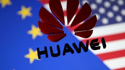 U.S. wants Western tech to be used instead of Huawei kit U.S. wants Western tech to be used instead of Huawei kit