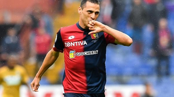 Lazio: ufficiale Romulo in prestito Lazio: ufficiale Romulo in prestito