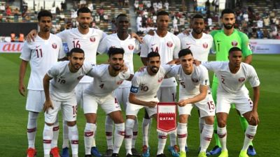 Coupe d'Asie: Qatar, enfin une équipe à la hauteur ? Coupe d'Asie: Qatar, enfin une équipe à la hauteur ?