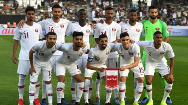Coupe d'Asie: Qatar, enfin une équipe à la hauteur ? Coupe d'Asie: Qatar, enfin une équipe à la hauteur ?