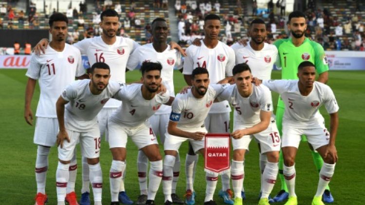 Coupe d'Asie: Qatar, enfin une équipe à la hauteur ?