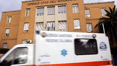 Ospedale Cosenza, inchiesta su appalto