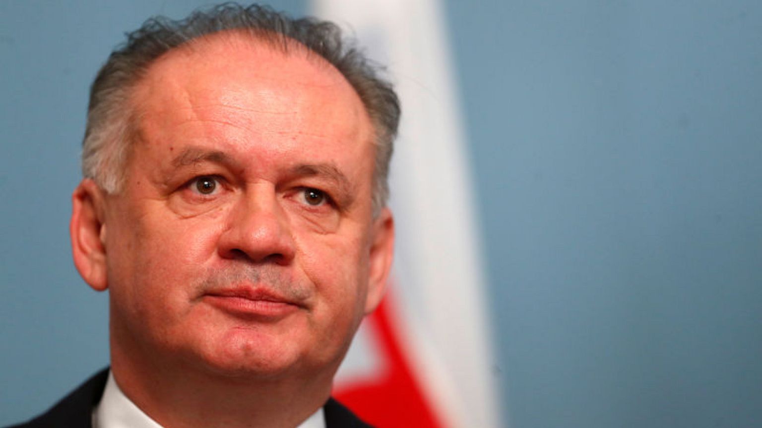Fifteen candidates join presidential race in Slovakia