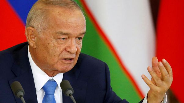 Knowledge is power - Uzbekistan lifts ban on political science Knowledge is power - Uzbekistan lifts ban on political science