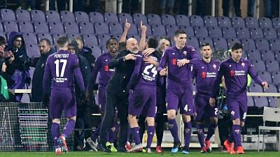 Della Valle, Fiorentina non in vendita Della Valle, Fiorentina non in vendita