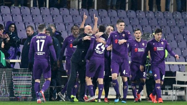 Della Valle, Fiorentina non in vendita Della Valle, Fiorentina non in vendita