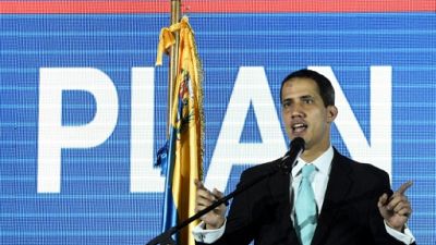 Venezuela: les coulisses de l'implication diplomatique des Etats-Unis Venezuela: les coulisses de l'implication diplomatique des Etats-Unis