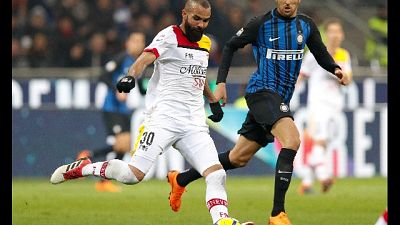 Udinese, arriva Sandro dal Genoa Udinese, arriva Sandro dal Genoa