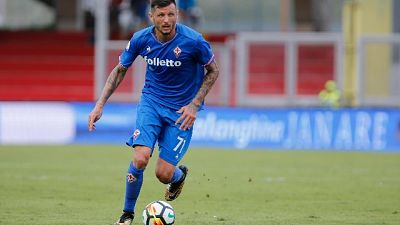 Cagliari: arrivano Cacciatore, Thereau Cagliari: arrivano Cacciatore, Thereau