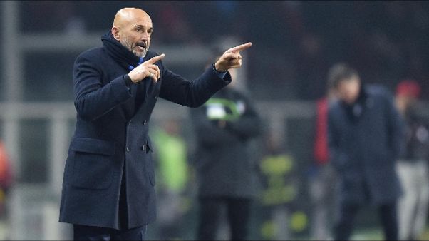 Marotta,Conte? Massima fiducia Spalletti Marotta,Conte? Massima fiducia Spalletti