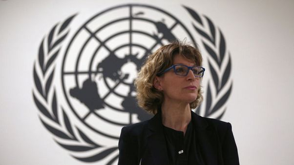 U.N. Khashoggi investigator seeks more information in Turkey U.N. Khashoggi investigator seeks more information in Turkey