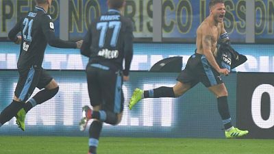 Coppa Italia: la Lazio è in semifinale Coppa Italia: la Lazio è in semifinale