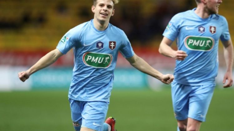 Ligue 2: Metz aborde un mois de février fiévreux