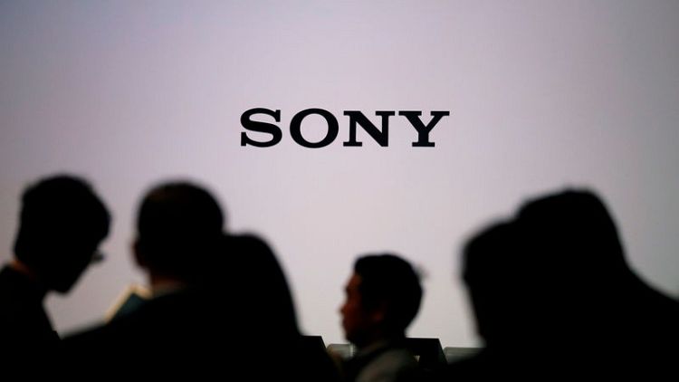 Sony reports best-ever quarterly profit on strong music biz