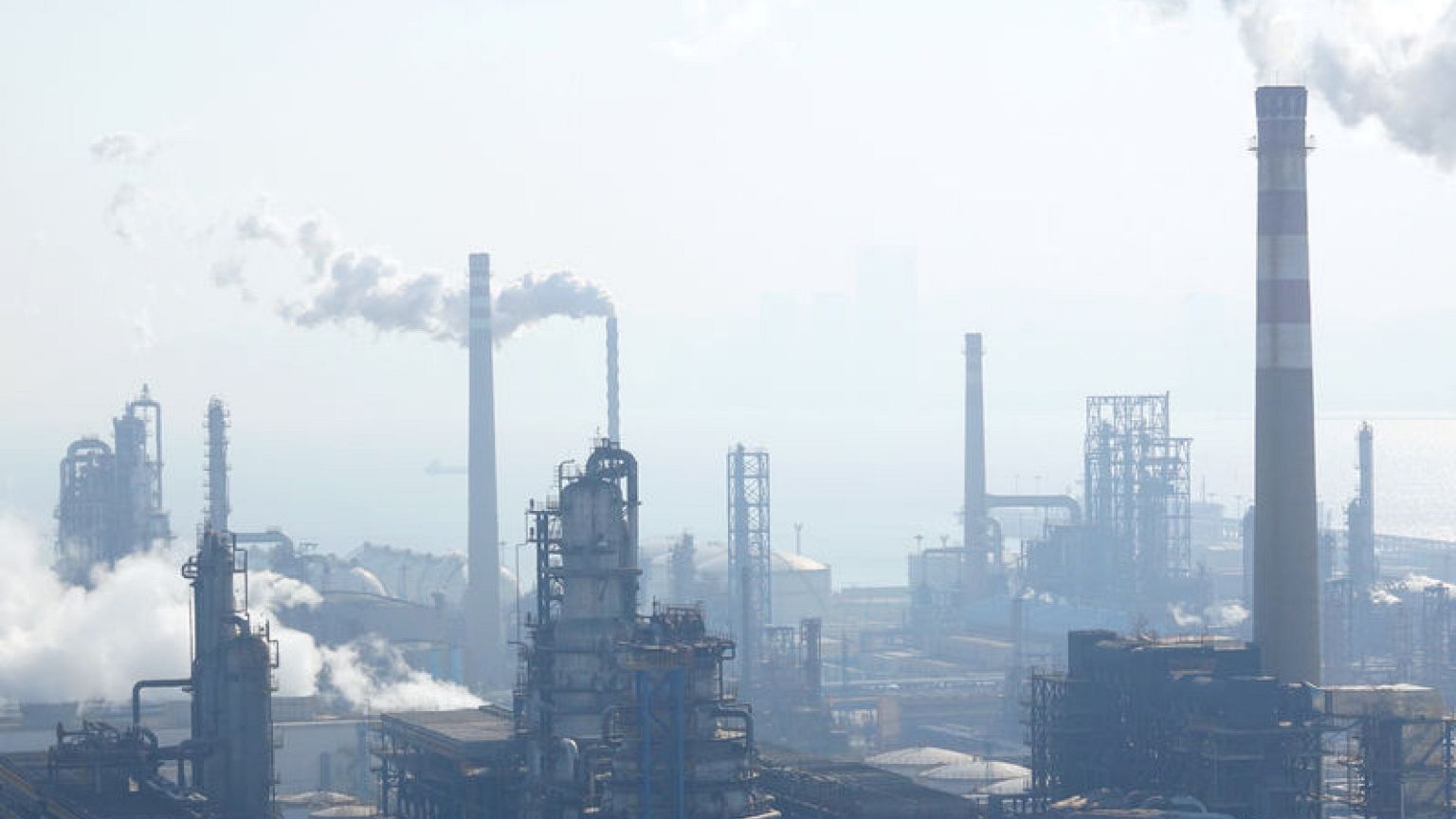 Drill, China, drill: State majors step on the gas after Xi calls for energy security