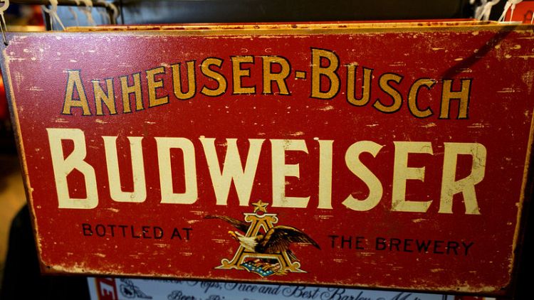 Budweiser spends big on Super Bowl, targets small markets