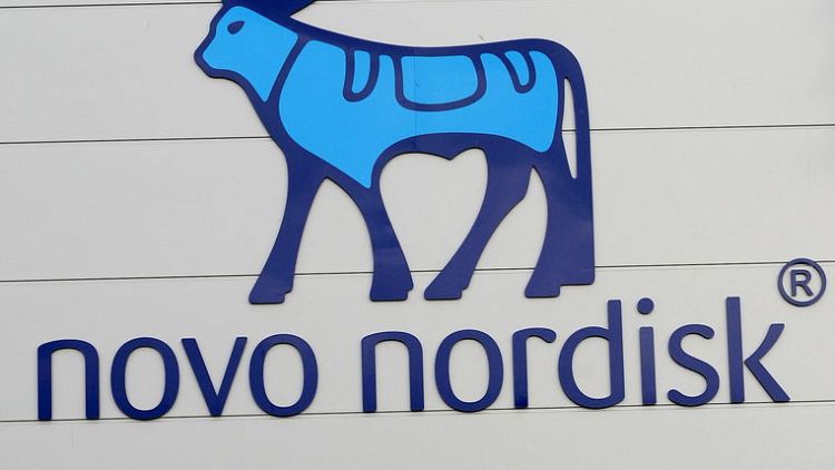 Drugmaker Novo Nordisk fourth-quarter profit lags forecast