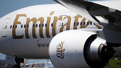 خطوط جنوب الصين وطيران الإمارات توقعان مذكرة تفاهم بشأن اتفاق لمشاركة الرمز