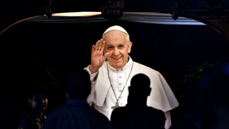Visite historique du pape aux Emirats pour renforcer les liens avec l'islam