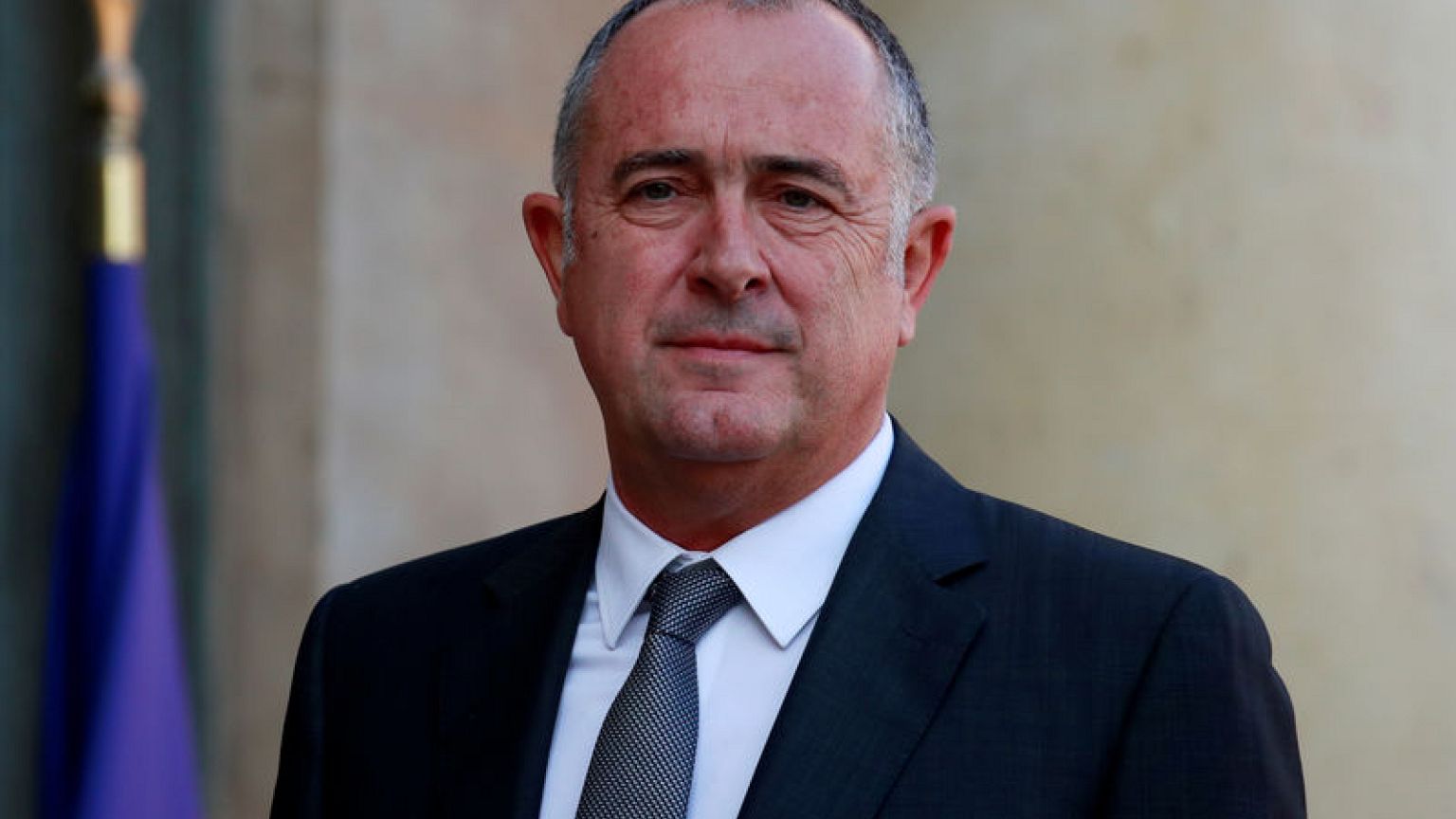 French food law will not squeeze household budgets - minister