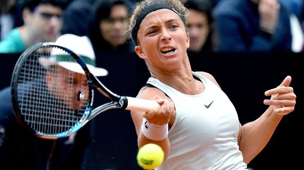 Doping: Errani sentita da Pm Ravenna Doping: Errani sentita da Pm Ravenna