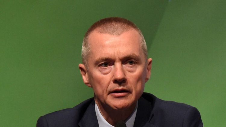 IAG's Walsh to Airbus - drop A380 price to boost sales