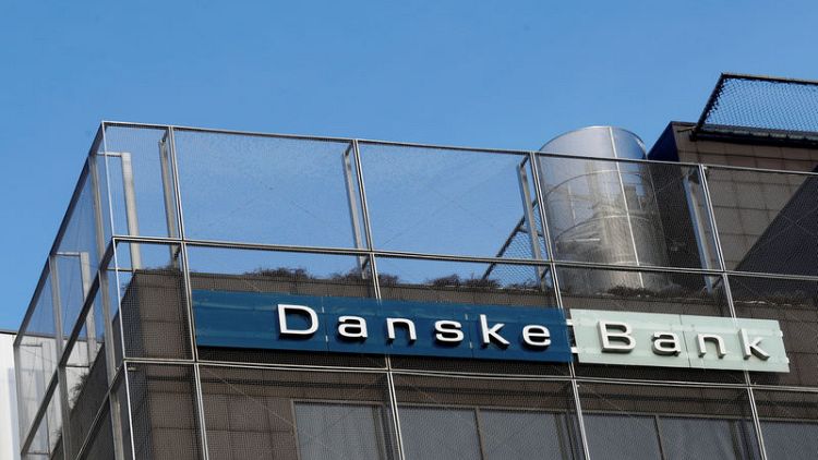 Danske Bank to pay out slightly lower 2018 dividend than expected
