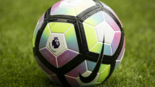 Premier League: baisse des dépenses des clubs pour le mercato d'hiver Premier League: baisse des dépenses des clubs pour le mercato d'hiver