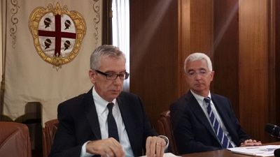 Sardegna: ingiunzione contro il governo Sardegna: ingiunzione contro il governo